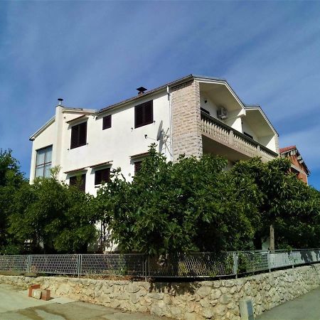 Apartmani Ante Σίμπενικ Εξωτερικό φωτογραφία